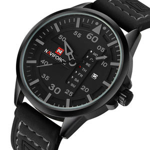 Luxury Men Sports Watches 2017