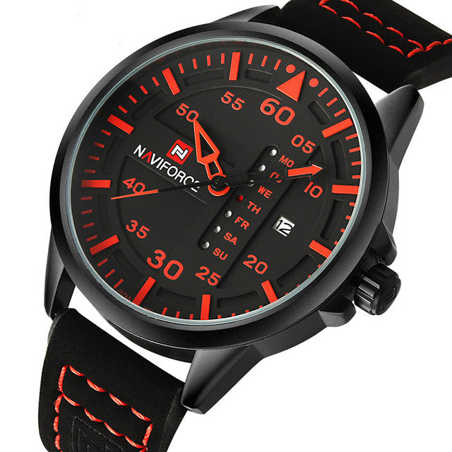 Luxury Men Sports Watches 2017
