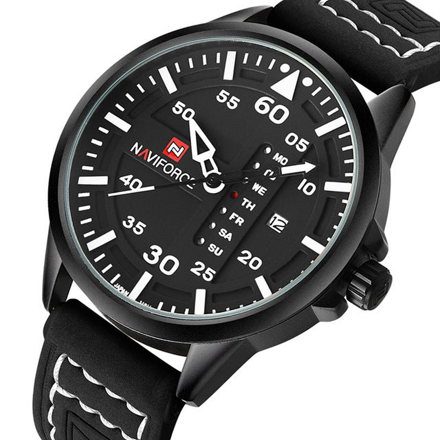 Luxury Men Sports Watches 2017