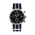 James Bond 007 Mens Military Watches