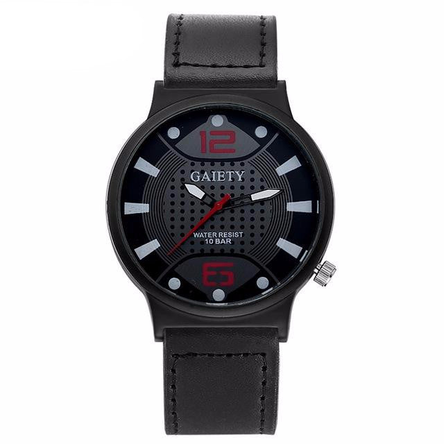 Mens Watches GAIETY 2017