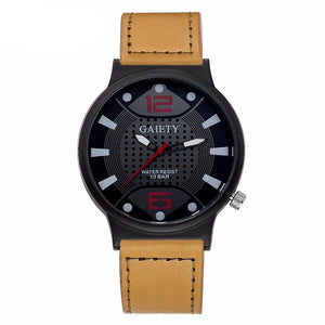 Mens Watches GAIETY 2017