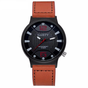 Mens Watches GAIETY 2017
