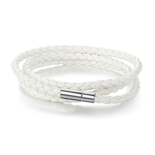 BAMOER Fashion Men & Women Bracelets