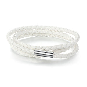 BAMOER Fashion Men & Women Bracelets