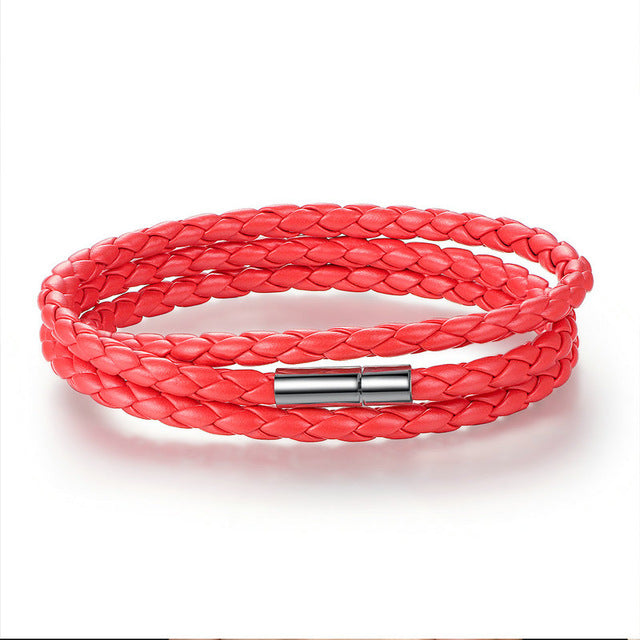 BAMOER Fashion Men & Women Bracelets