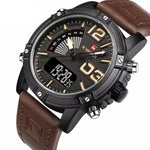 Luxury Wrist Watch Relogio Masculino