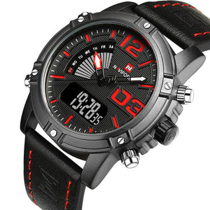 Luxury Wrist Watch Relogio Masculino