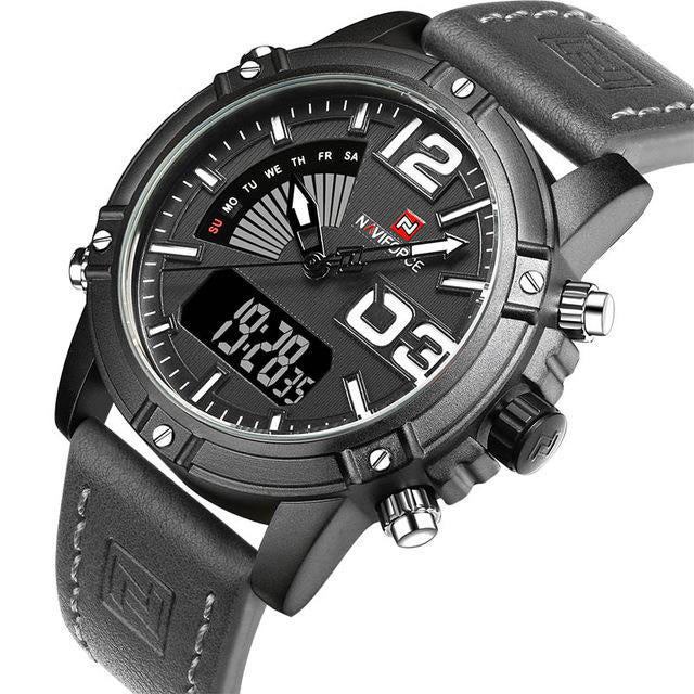 Luxury Wrist Watch Relogio Masculino