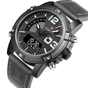 Luxury Wrist Watch Relogio Masculino