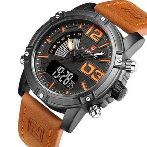 Luxury Wrist Watch Relogio Masculino