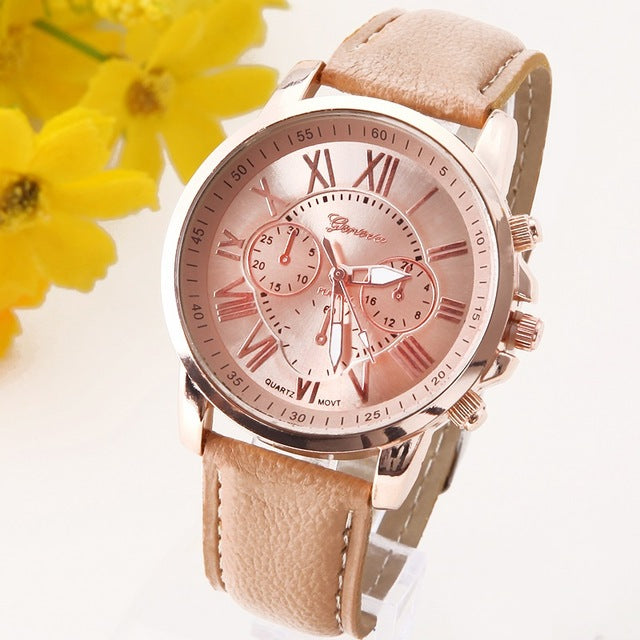 NEW Best  Watch Women