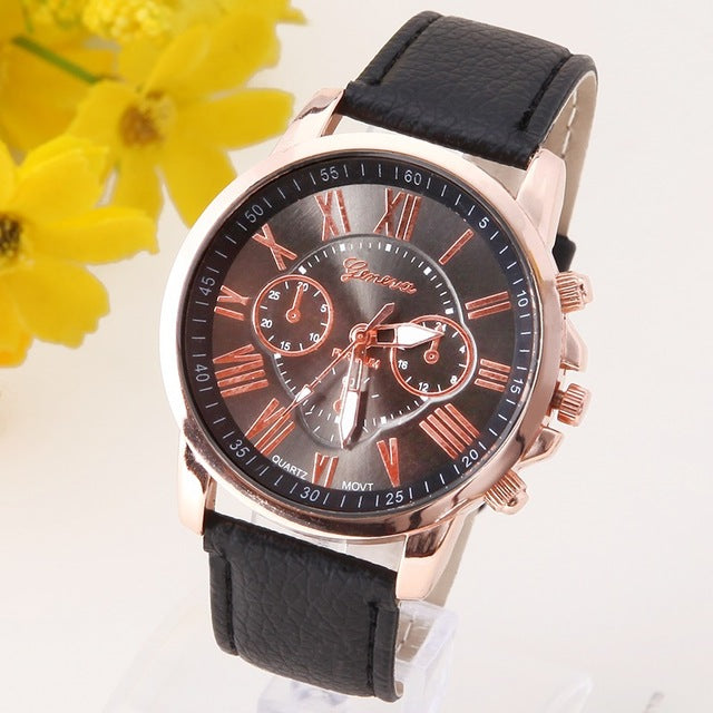 NEW Best  Watch Women