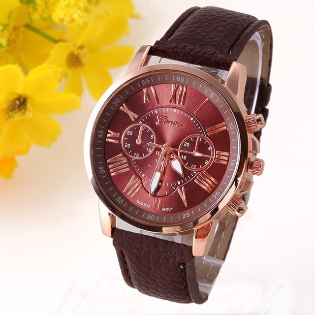 NEW Best  Watch Women