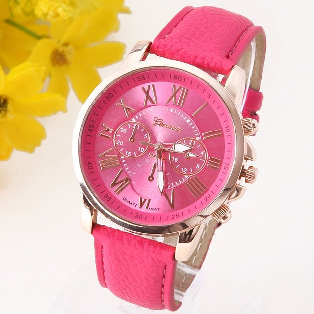 NEW Best  Watch Women