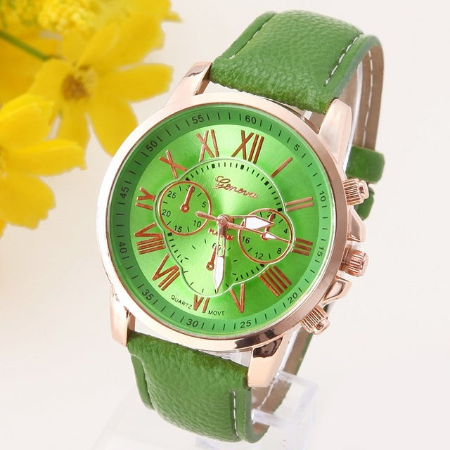 NEW Best  Watch Women