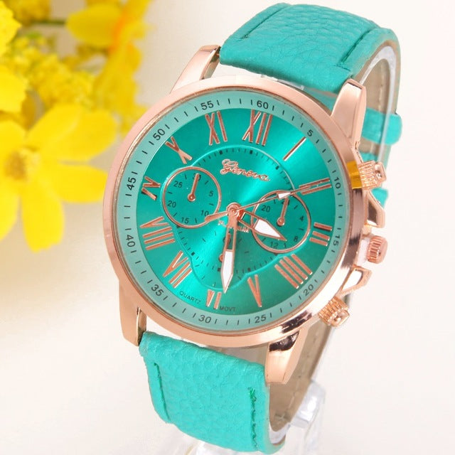 NEW Best  Watch Women