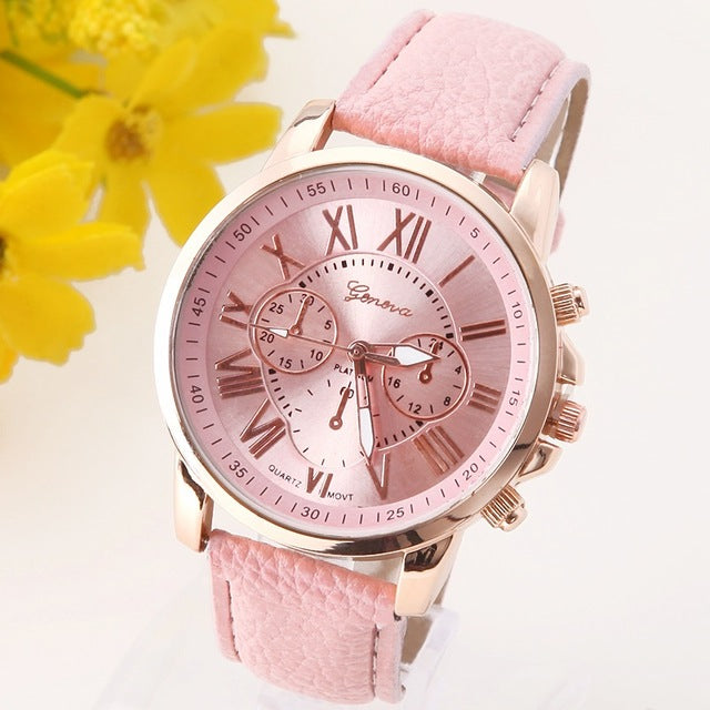 NEW Best  Watch Women