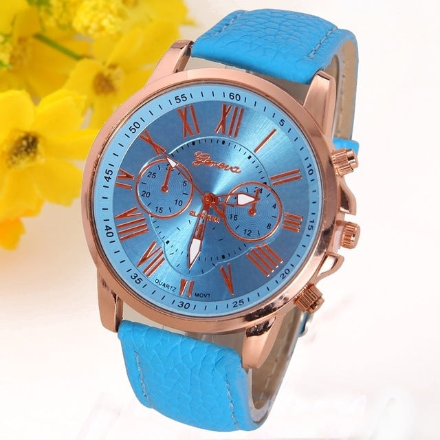 NEW Best  Watch Women