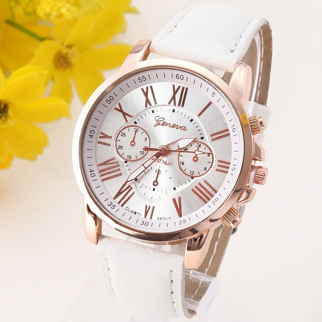 NEW Best  Watch Women
