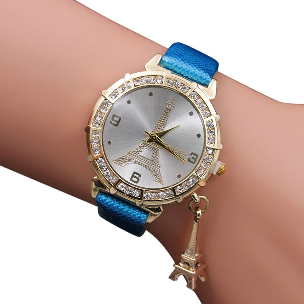 New Listing Women Watches