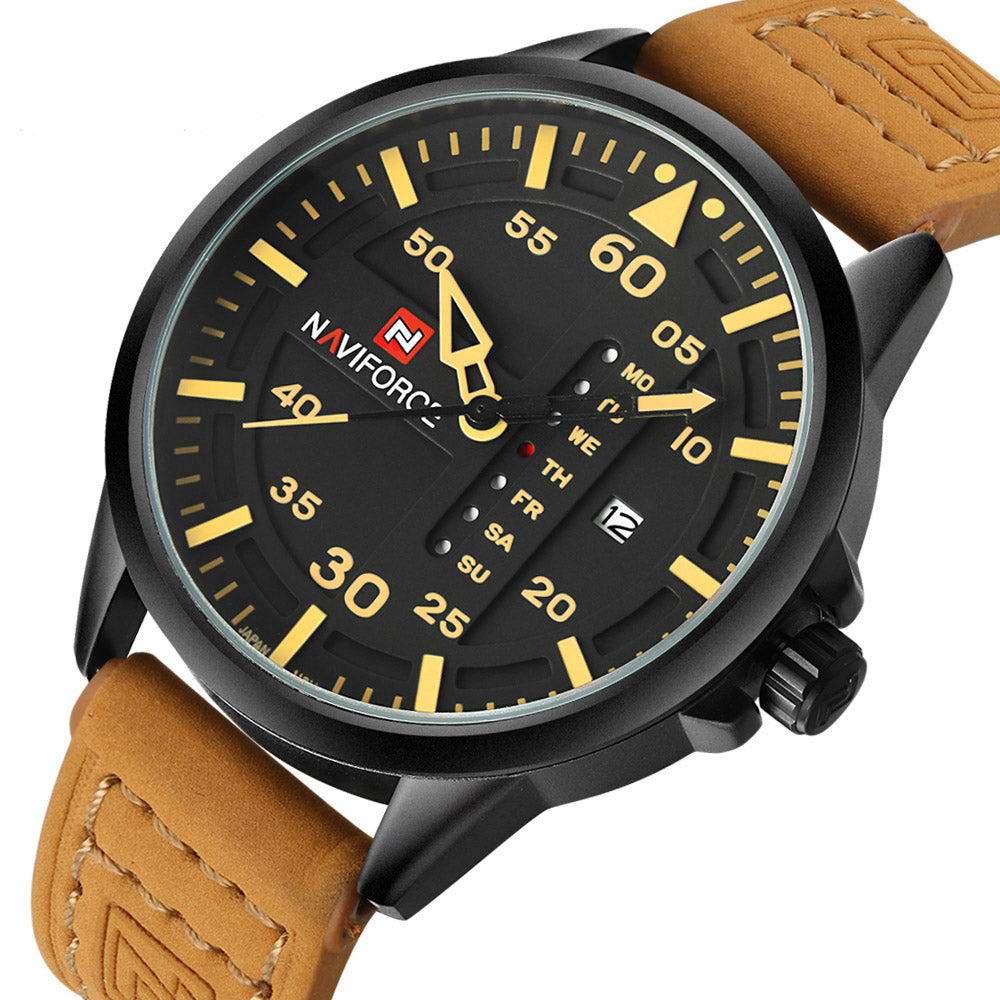 Luxury Men Sports Watches 2017