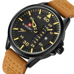 Luxury Men Sports Watches 2017