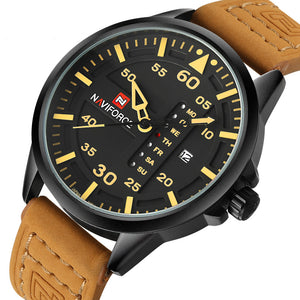 Luxury Men Sports Watches 2017